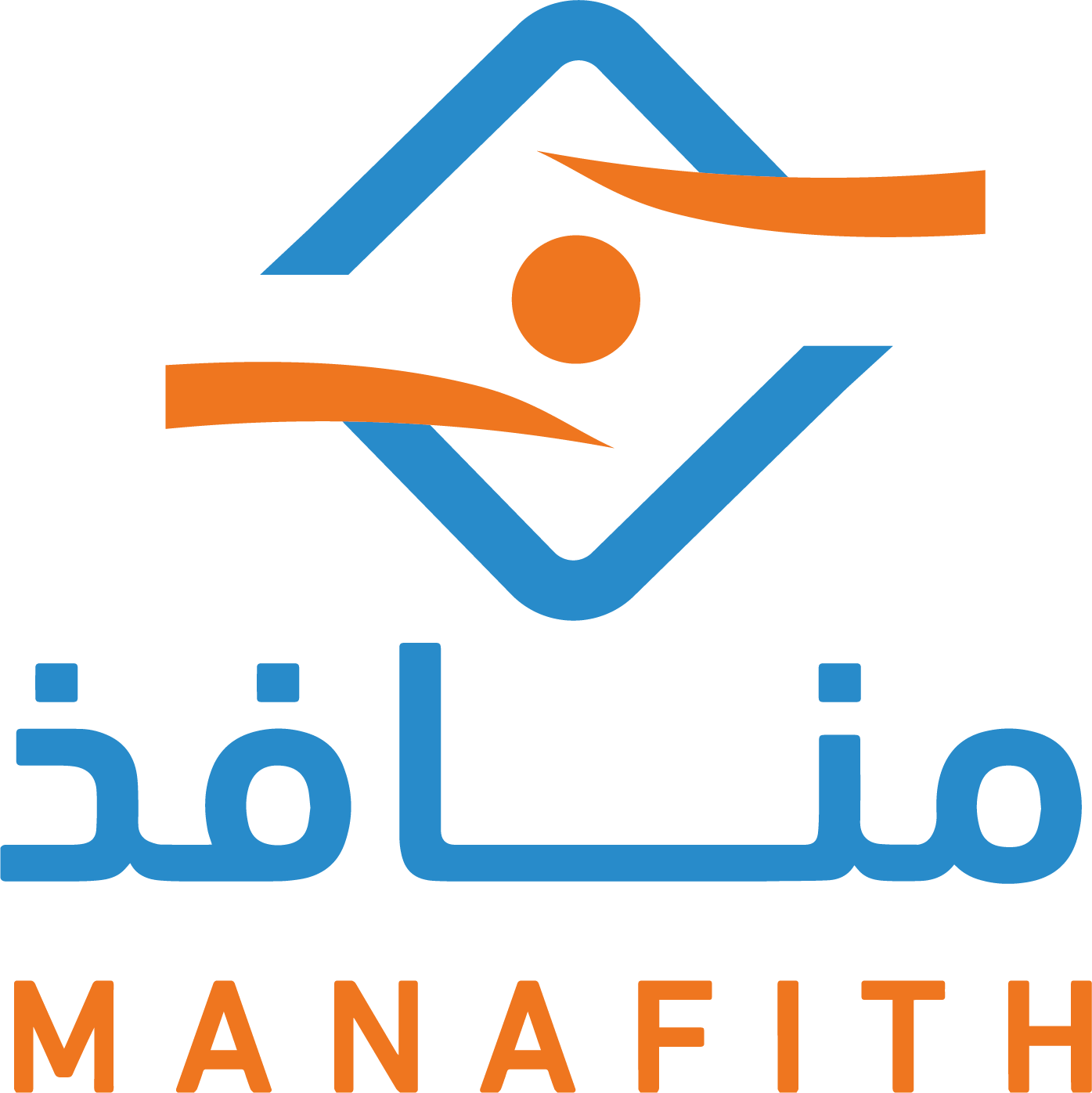 Manafith Logo